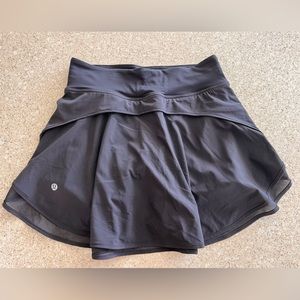 Tennis Skirt